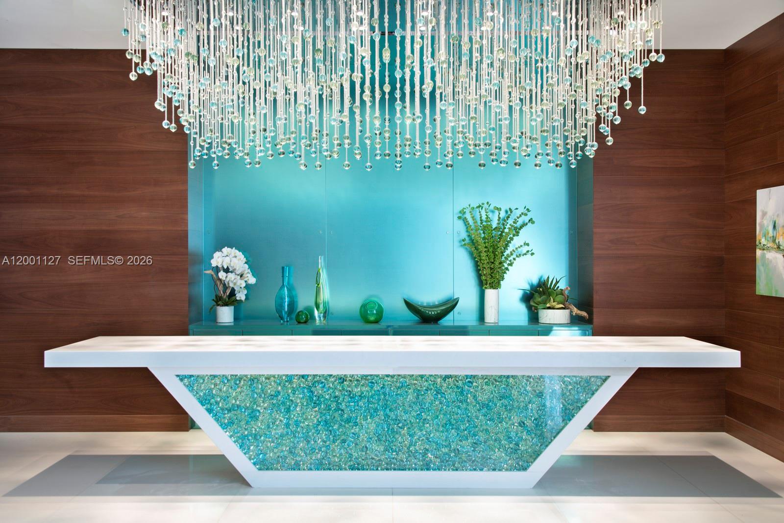 PARQUE TOWERS CONDO - Residential Lease