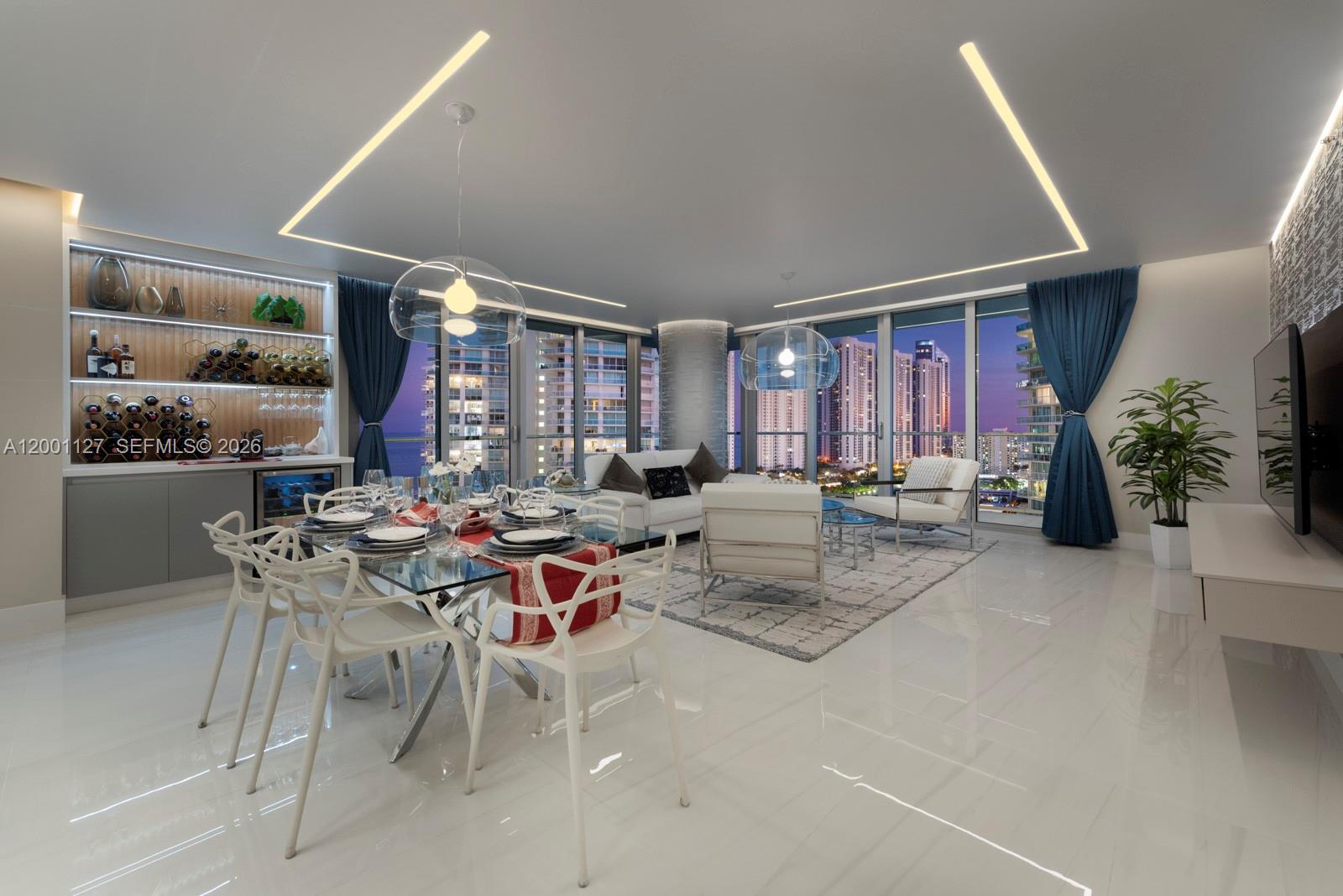 PARQUE TOWERS CONDO - Residential Lease