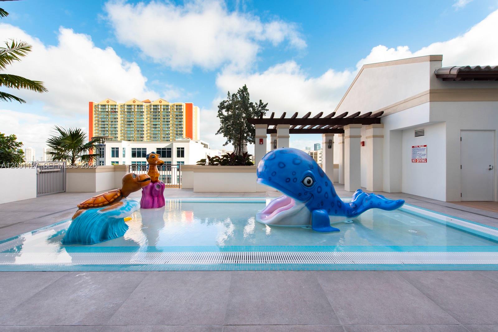 PARQUE TOWERS CONDO - Residential Lease