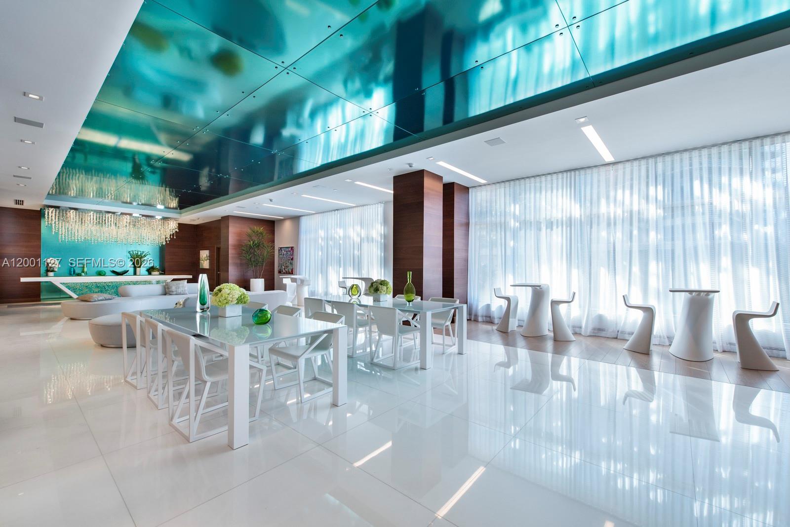 PARQUE TOWERS CONDO - Residential Lease