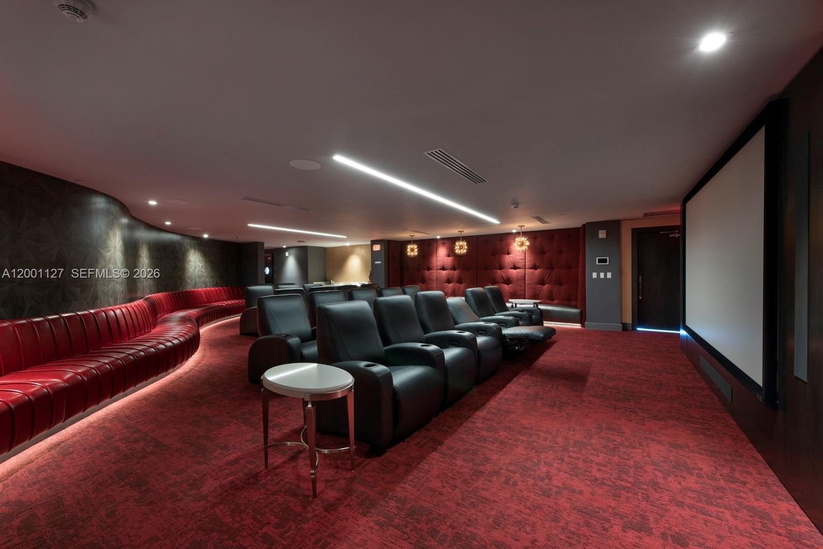 PARQUE TOWERS CONDO - Residential Lease