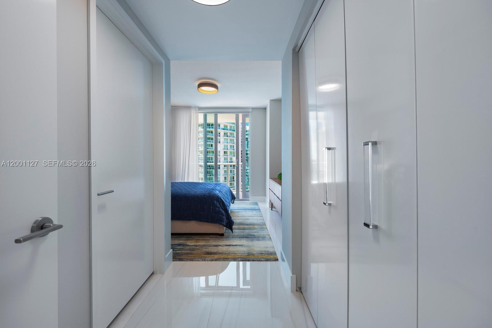 PARQUE TOWERS CONDO - Residential Lease