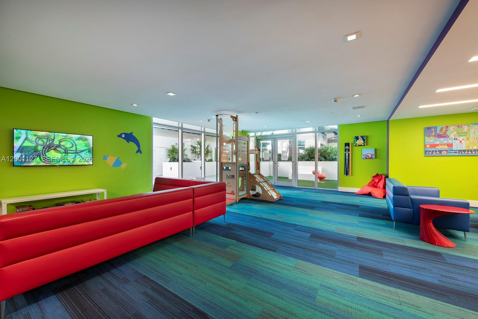 PARQUE TOWERS CONDO - Residential Lease