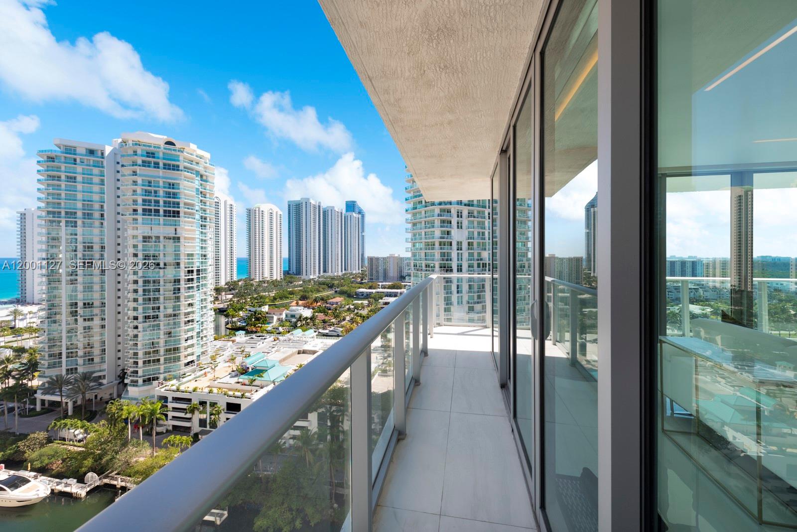 PARQUE TOWERS CONDO - Residential Lease