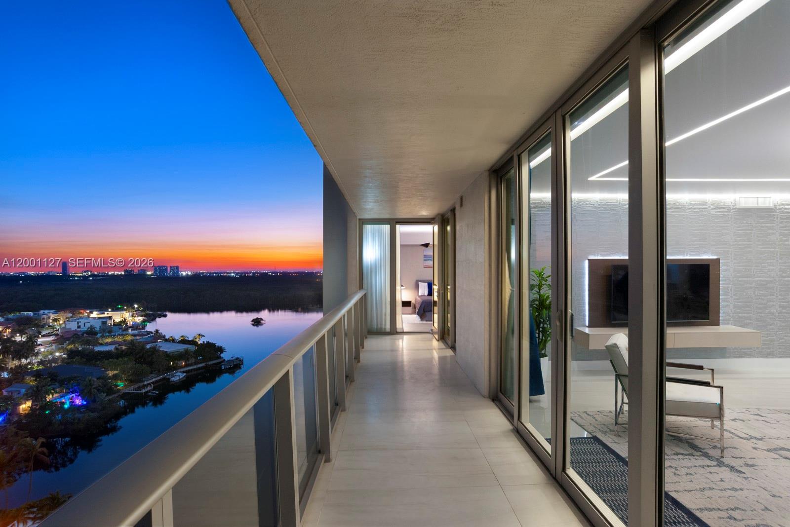 PARQUE TOWERS CONDO - Residential Lease