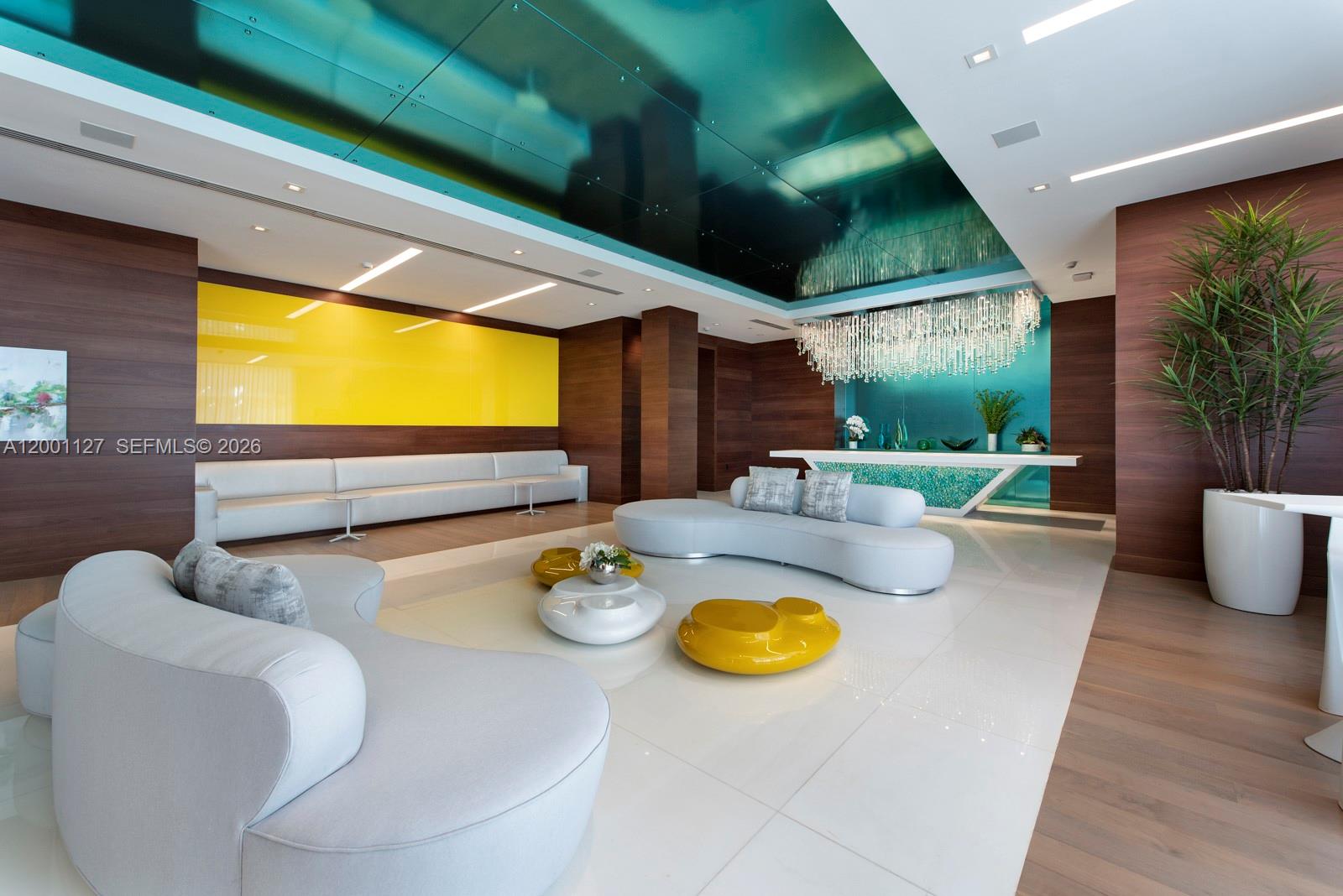 PARQUE TOWERS CONDO - Residential Lease