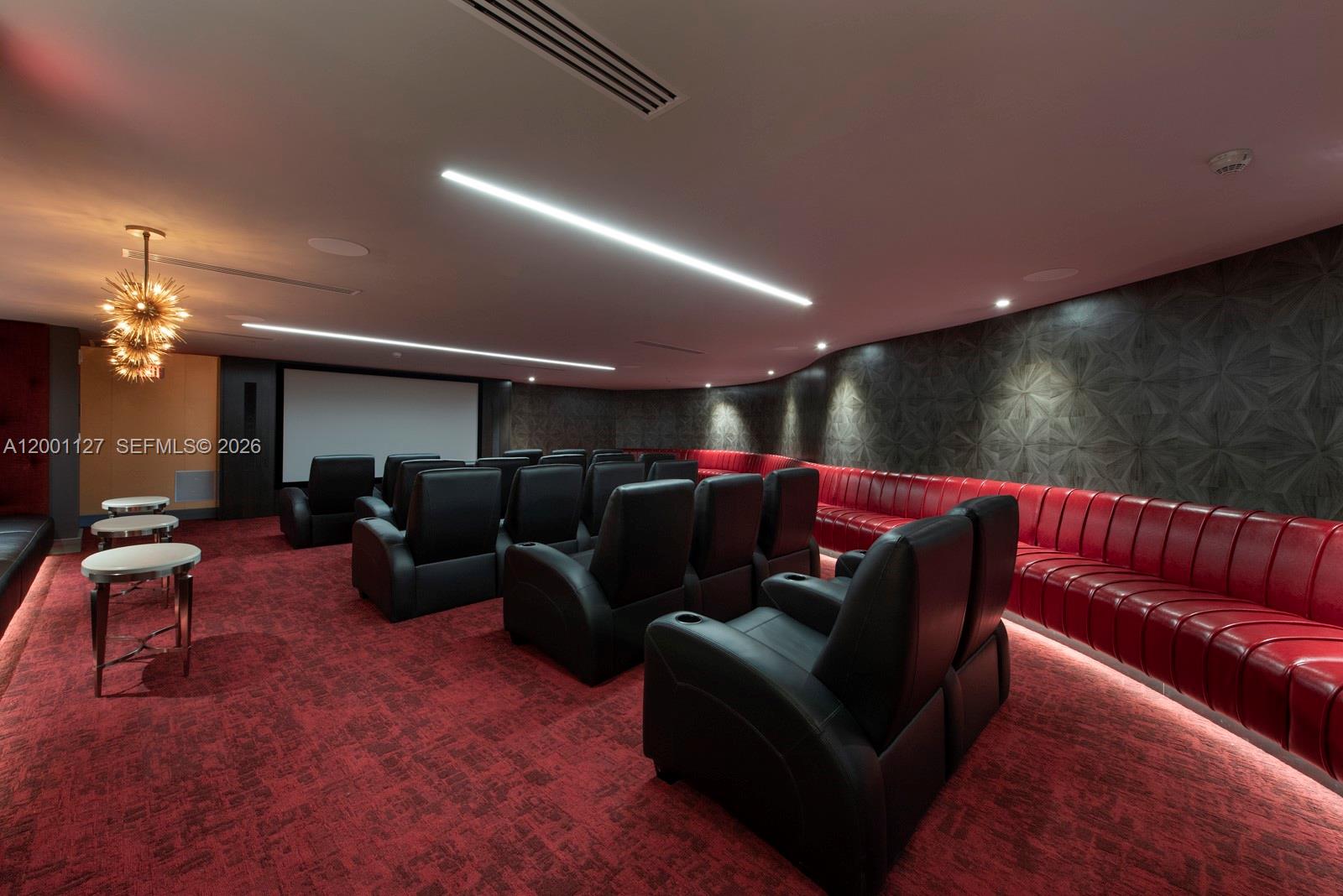 PARQUE TOWERS CONDO - Residential Lease