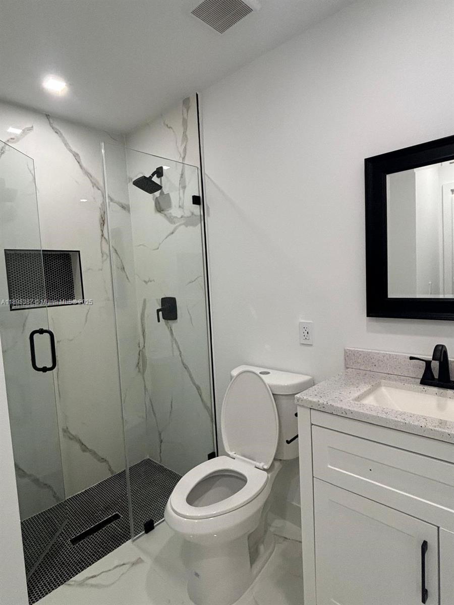 PARKWEST MANOR - Residential Lease