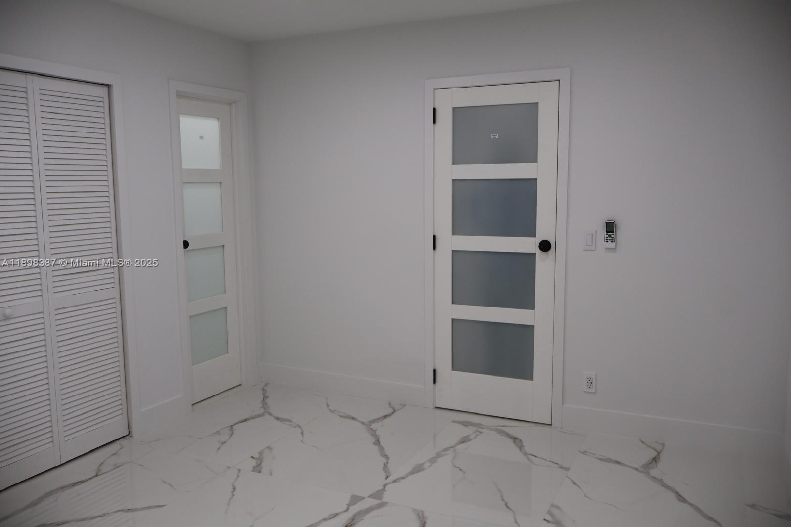 PARKWEST MANOR - Residential Lease