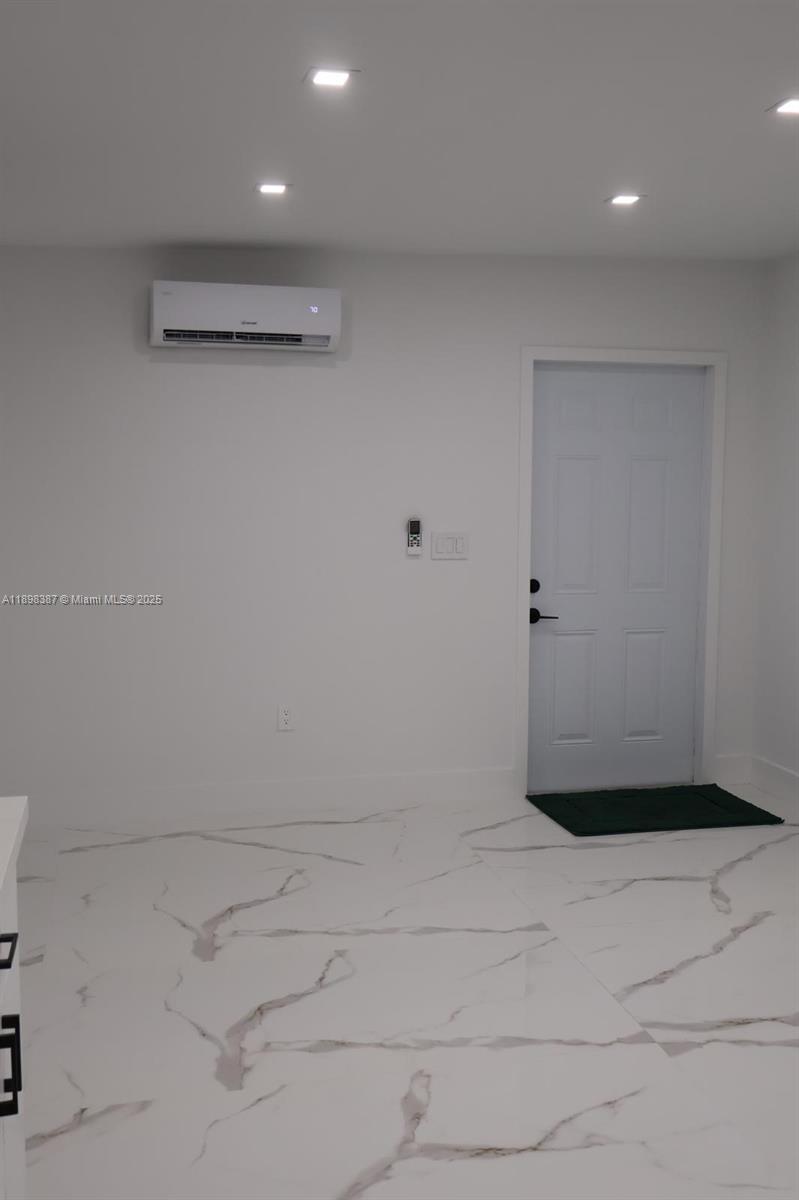 PARKWEST MANOR - Residential Lease