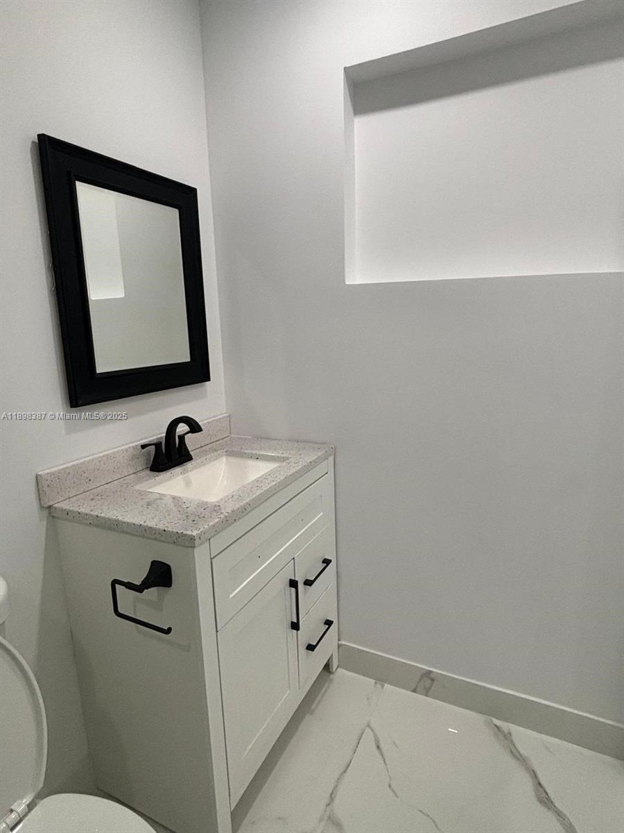 PARKWEST MANOR - Residential Lease