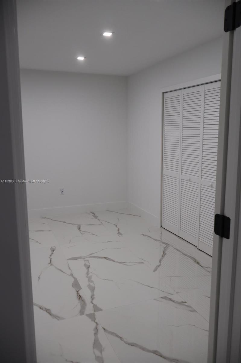 PARKWEST MANOR - Residential Lease
