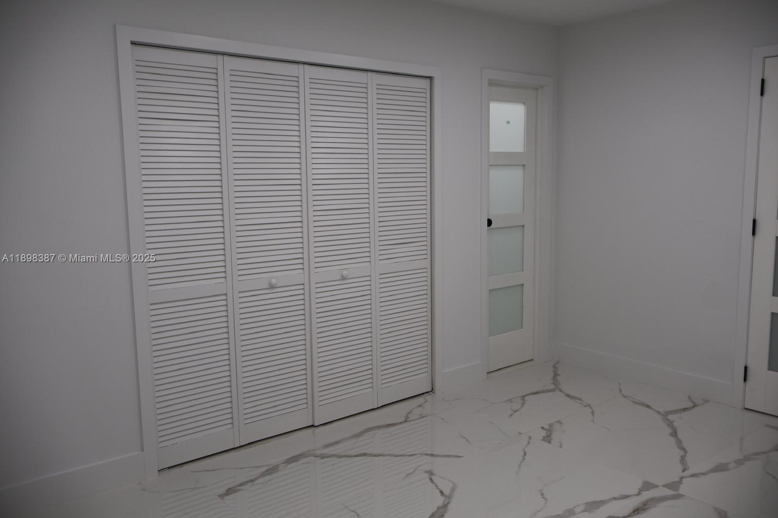 PARKWEST MANOR - Residential Lease
