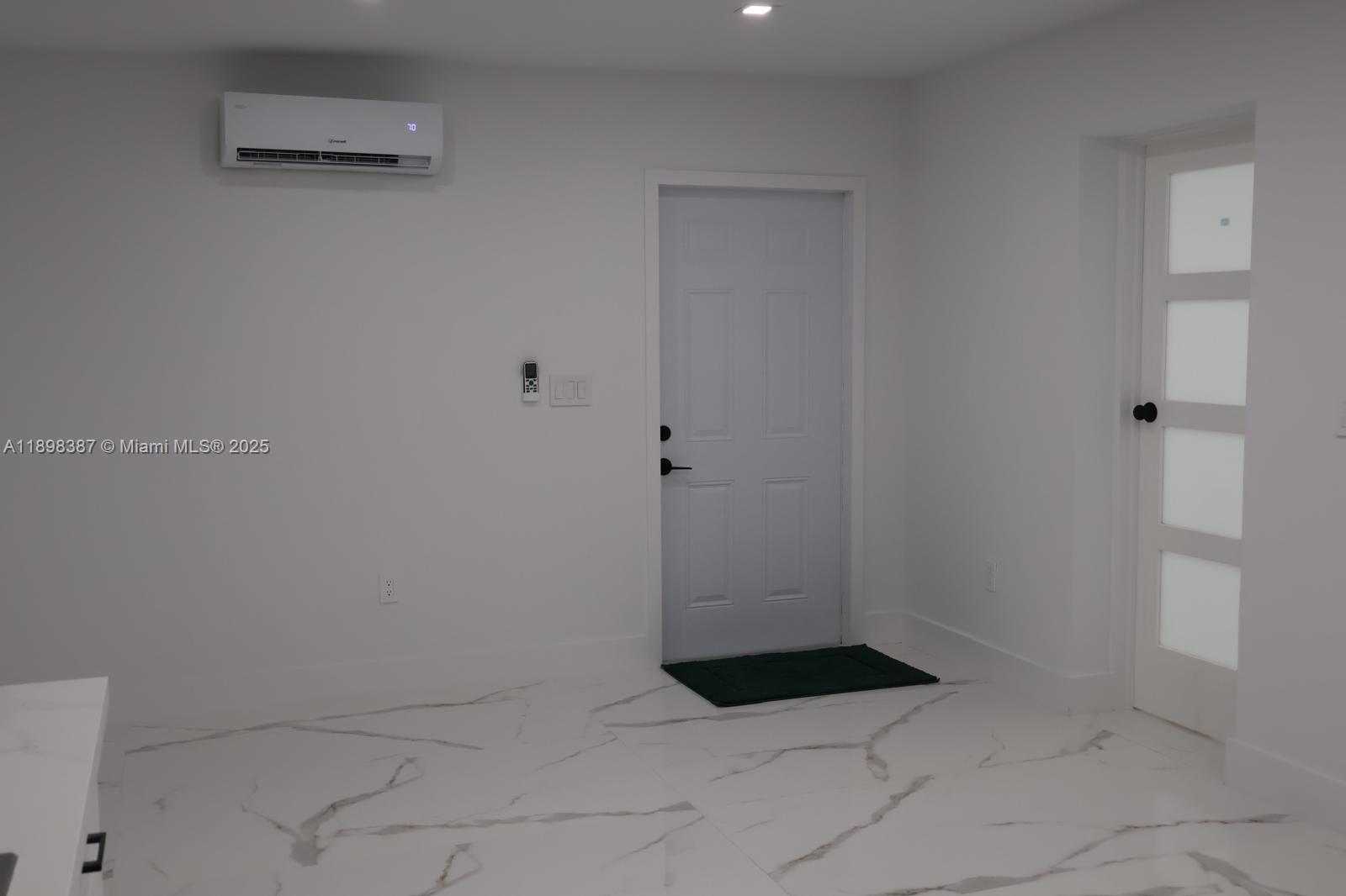 PARKWEST MANOR - Residential Lease