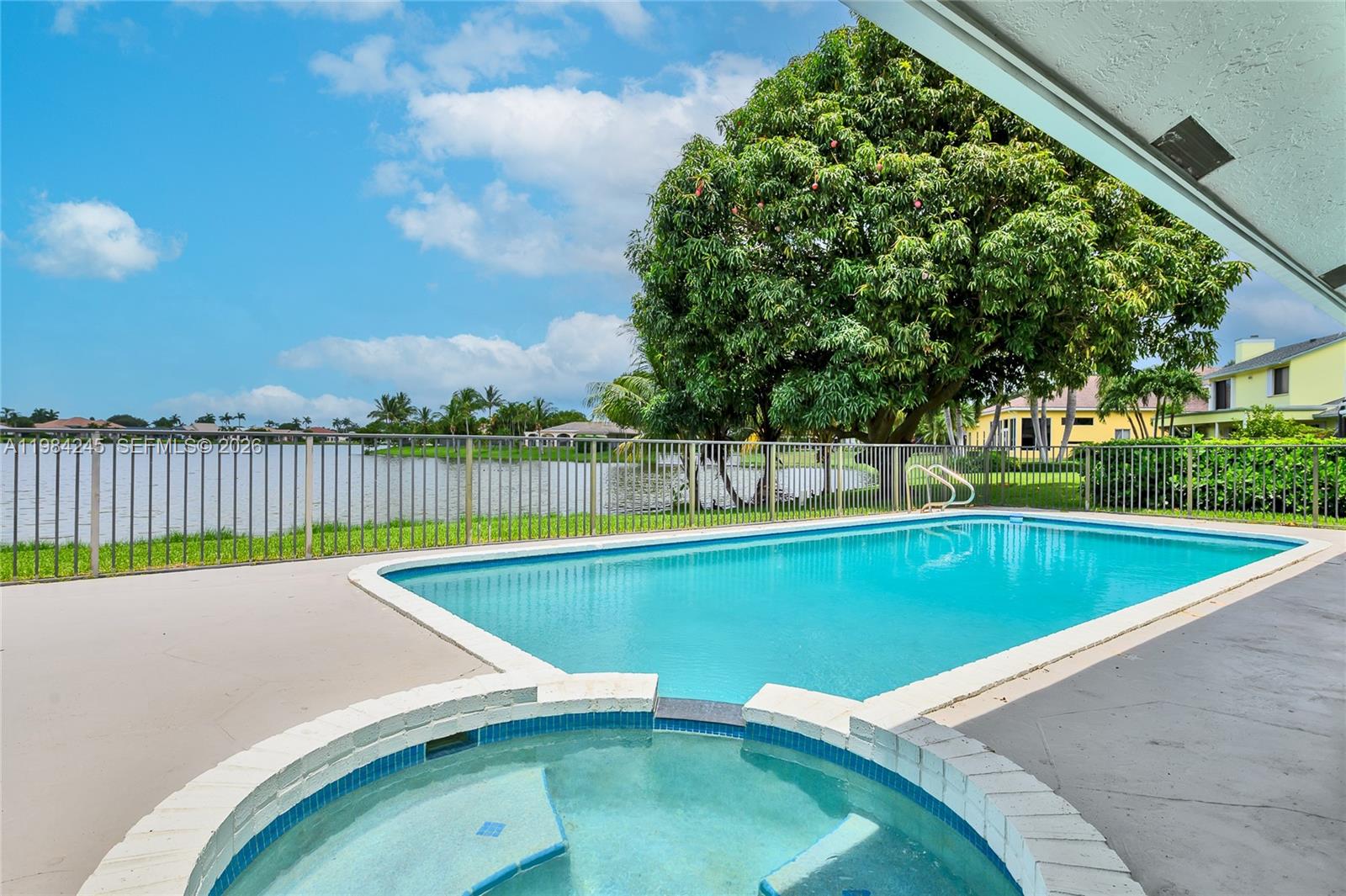 PHEASANT WALK SEC 8 - Residential