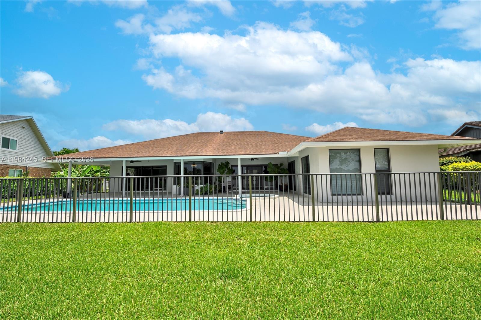 PHEASANT WALK SEC 8 - Residential