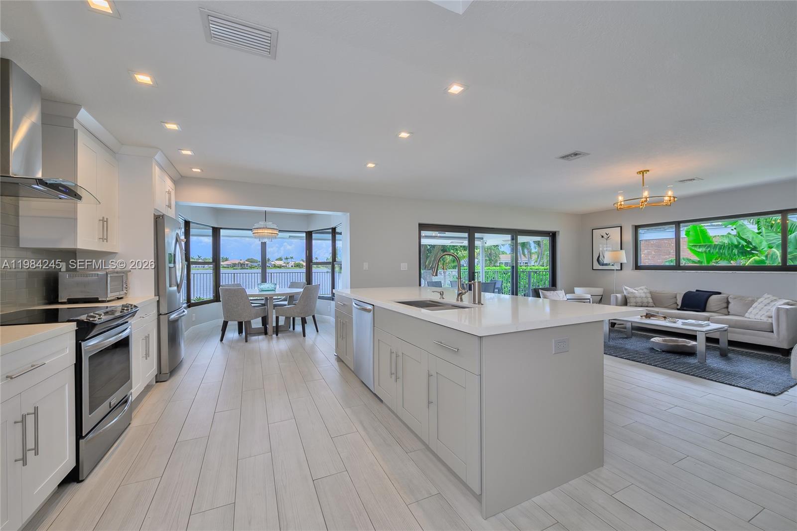 PHEASANT WALK SEC 8 - Residential