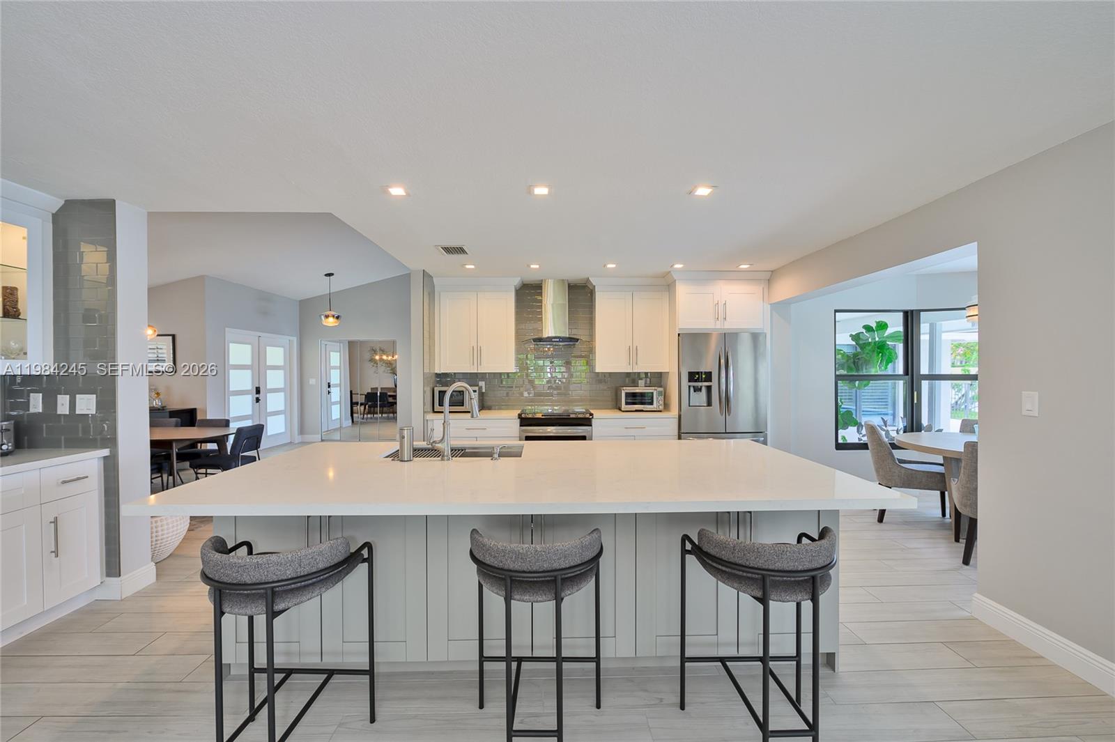 PHEASANT WALK SEC 8 - Residential