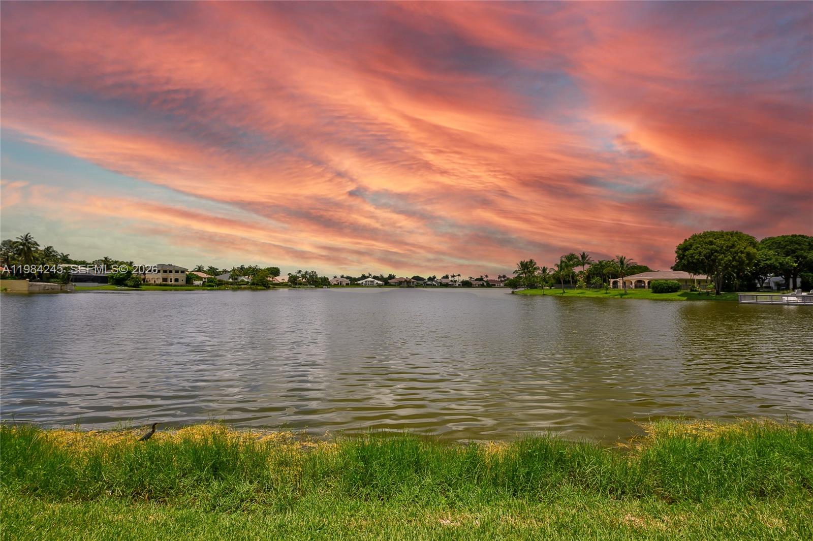 PHEASANT WALK SEC 8 - Residential