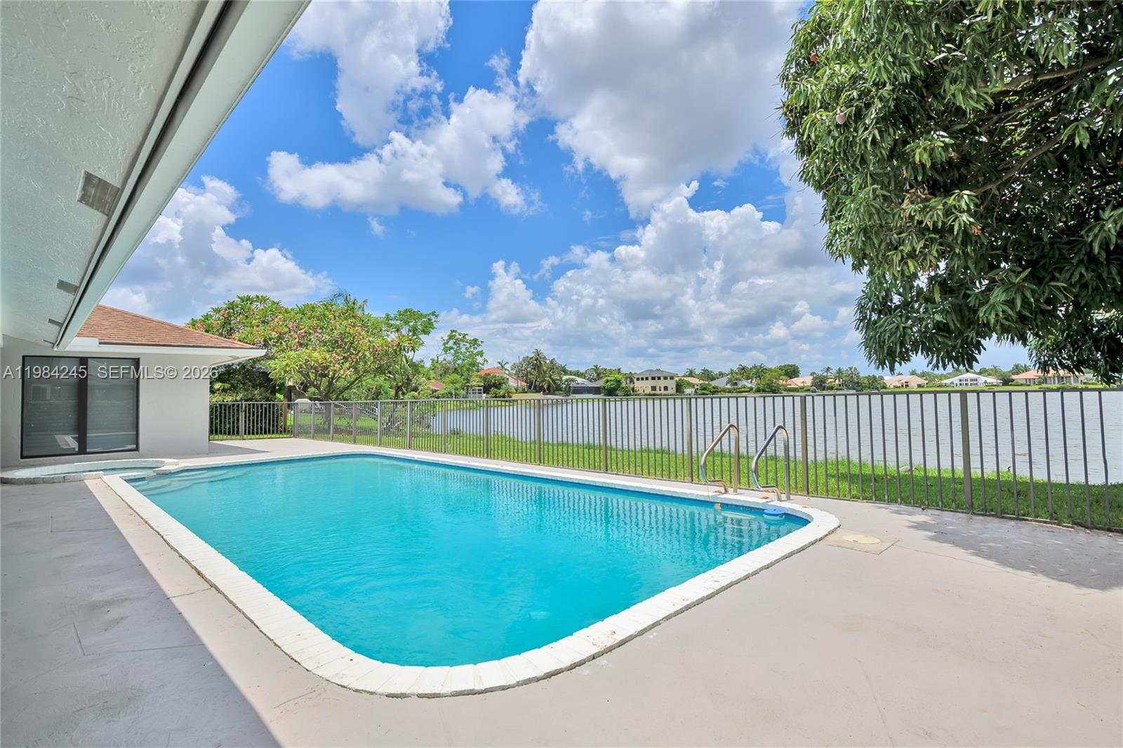 PHEASANT WALK SEC 8 - Residential