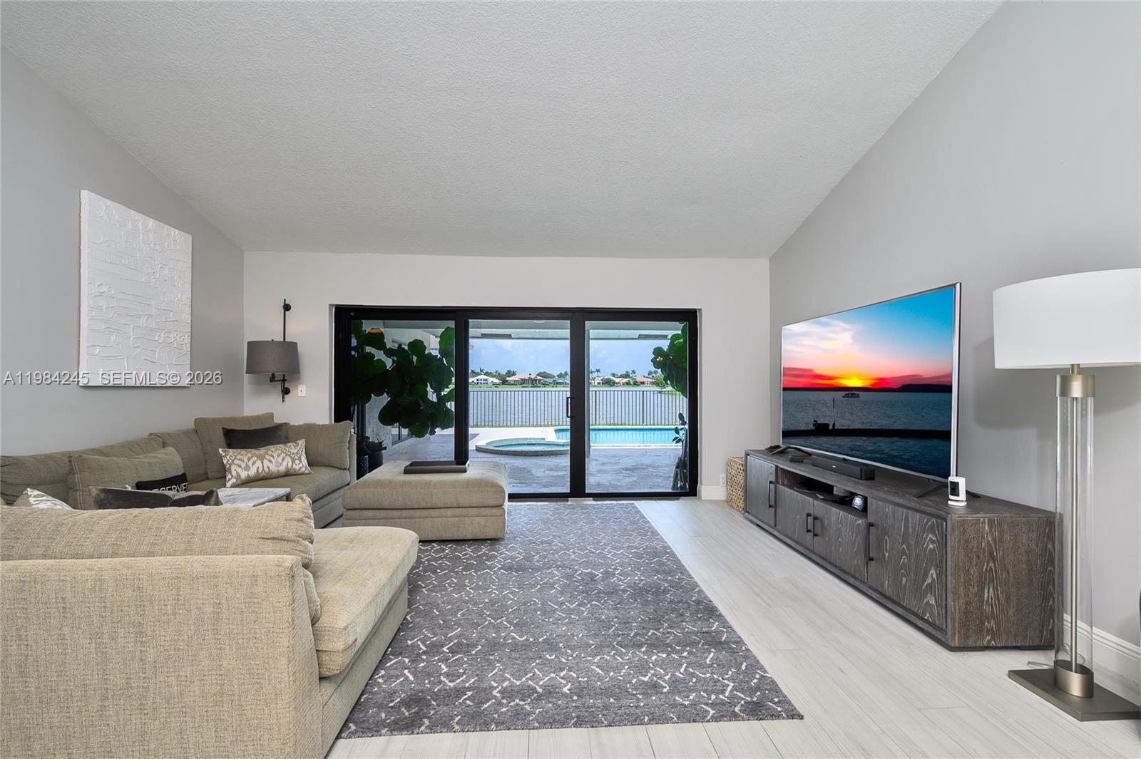 PHEASANT WALK SEC 8 - Residential