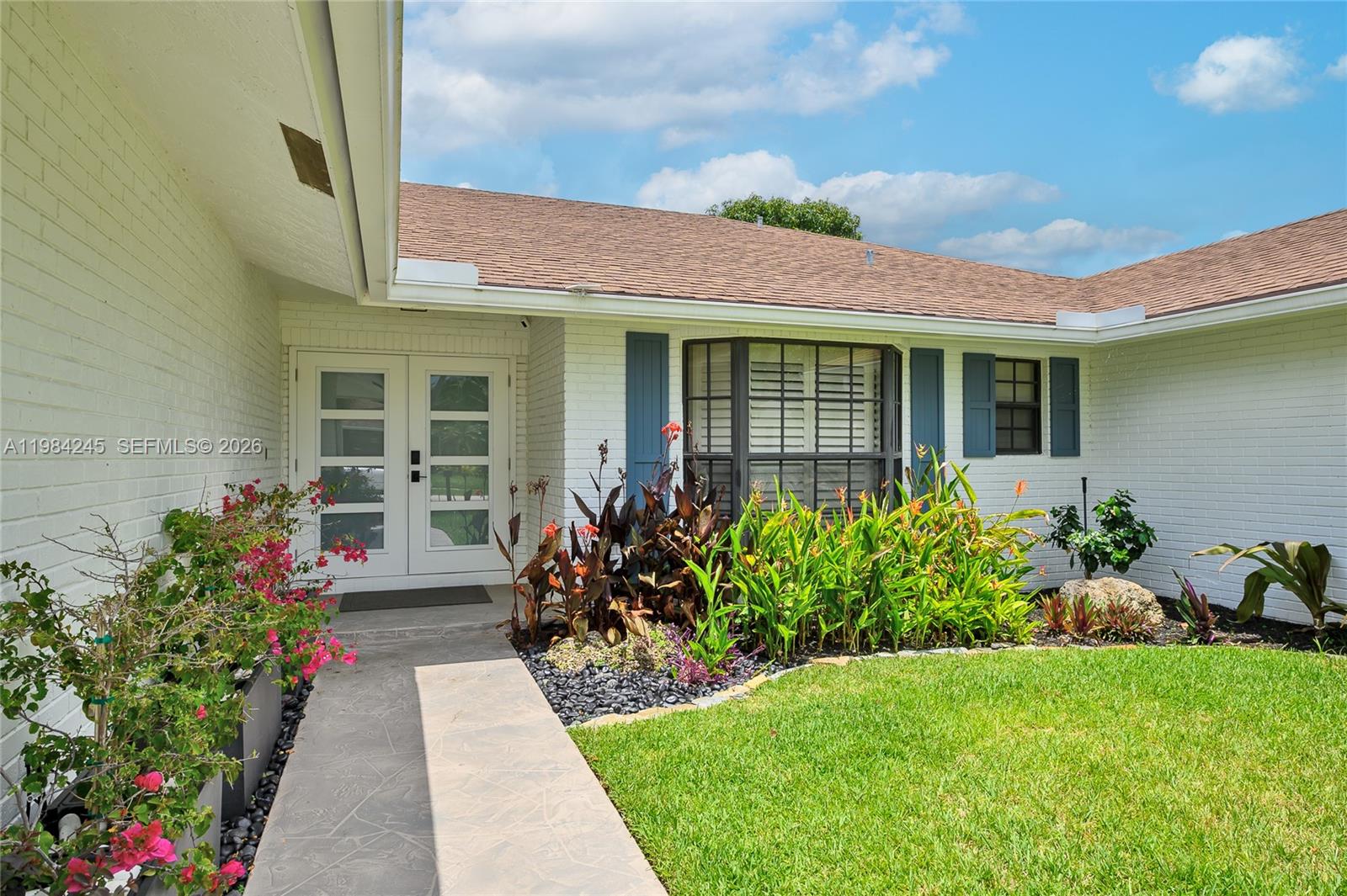 PHEASANT WALK SEC 8 - Residential