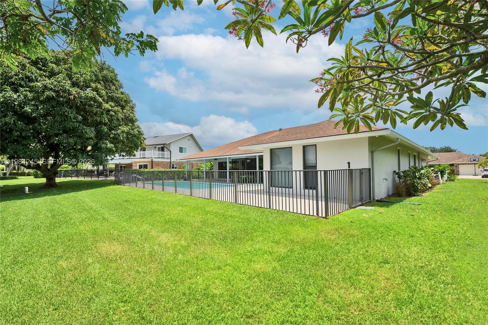 PHEASANT WALK SEC 8 - Residential