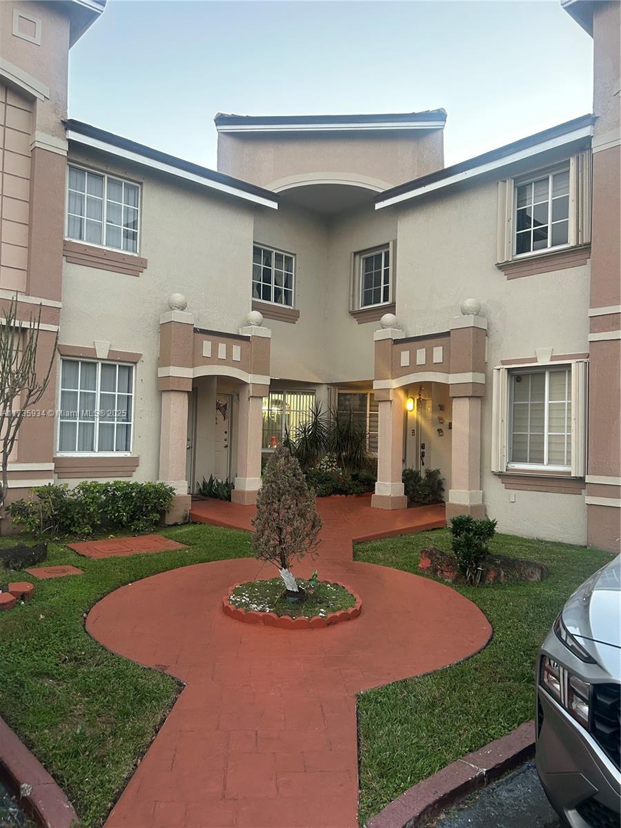 Property for Sale at 8346 Nw 10th St 6F, Miami, Broward County, Florida - Bedrooms: 3 
Bathrooms: 3  - $397,000