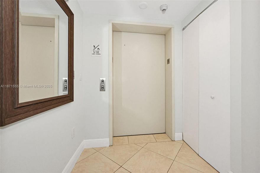This luxurious 1-bedroom plus den oceanfront condo offers 1260 sq ft of tranquil living space with gorgeous views of downtown and the Intracoastal. With a private elevator and marble floors, this turn-key unit features 5-star amenities, including 24-hour security, valet, pool and beach services, and a gym. Enjoy the fitness center, spas, game room, and oceanfront pool deck. With its prime location, this condo is just steps away from the renowned Bal Harbor Shops, a host of exceptional restaurants, prominent banks, and much more. Don't miss out on this amazing opportunity.