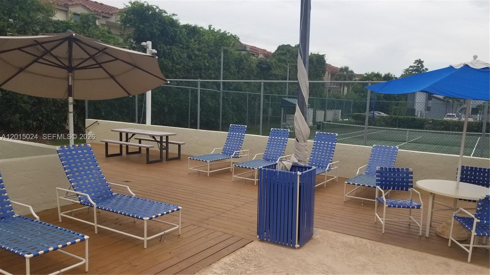 KENLAND WALK CONDO II - Residential Lease