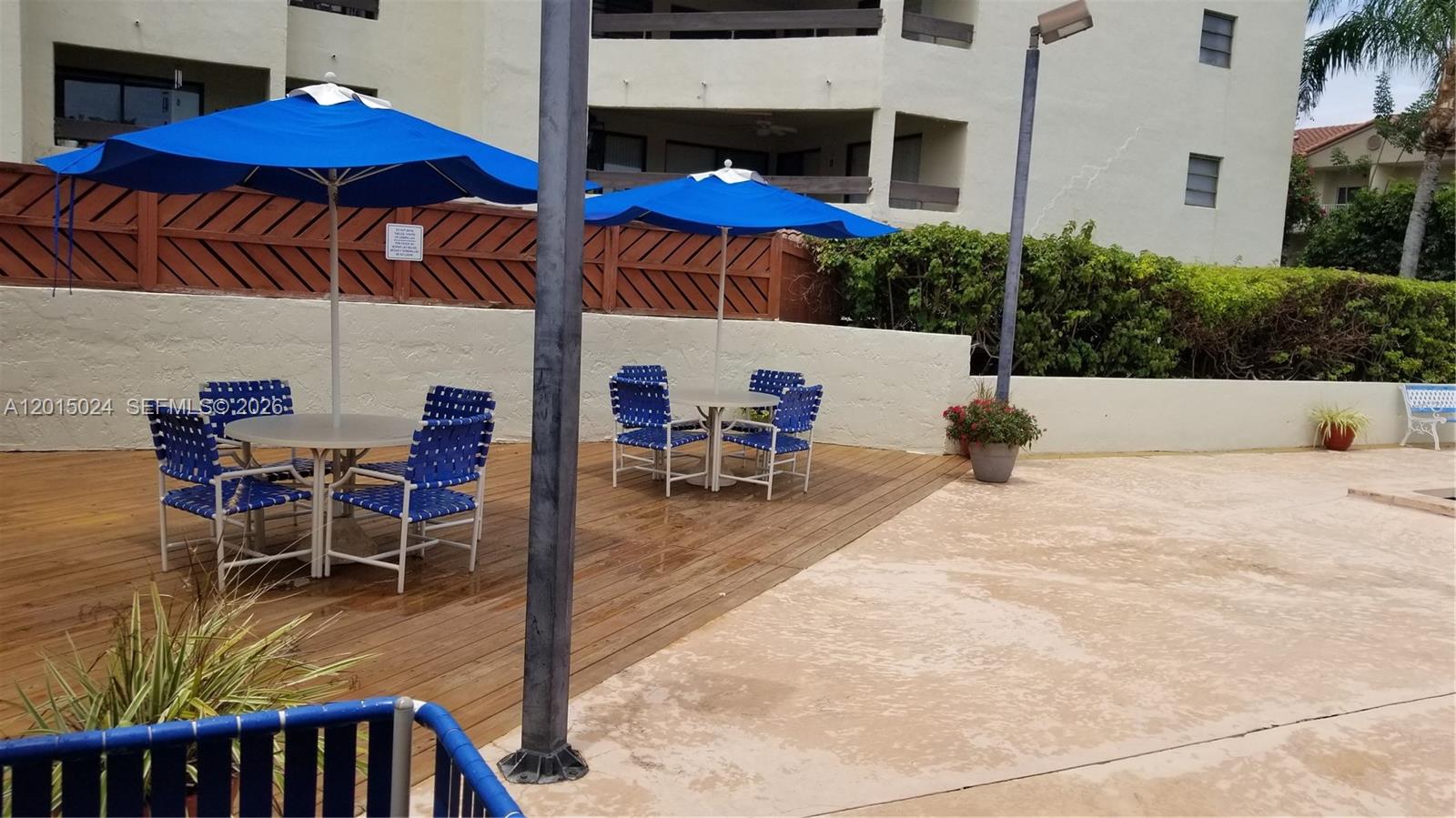 KENLAND WALK CONDO II - Residential Lease