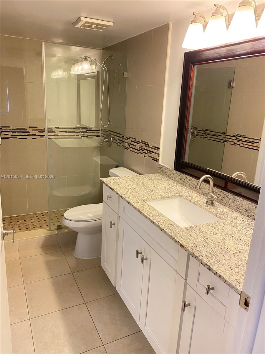 KENLAND WALK CONDO II - Residential Lease