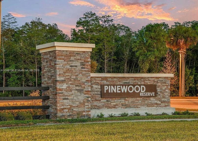 Welcome to Pinewood Reserve—a peaceful community designed for families seeking both comfort and connection. This modern townhome offers 4 spacious bedrooms, 3 full baths, and a flexible layout ideal for growing households. Nestled near top-rated schools and just minutes from Downtown Orlando, Lake Nona, and major highways, it's perfect for work-life balance. Enjoy resort-style amenities including a pool, playgrounds, and nearby nature trails. With move-in-ready charm and unbeatable location, this home offers everything a family could want. Make it yours today! Temporary Photos of Model Townhouse. Photos coming Soon.