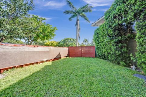 A home in Wilton Manors