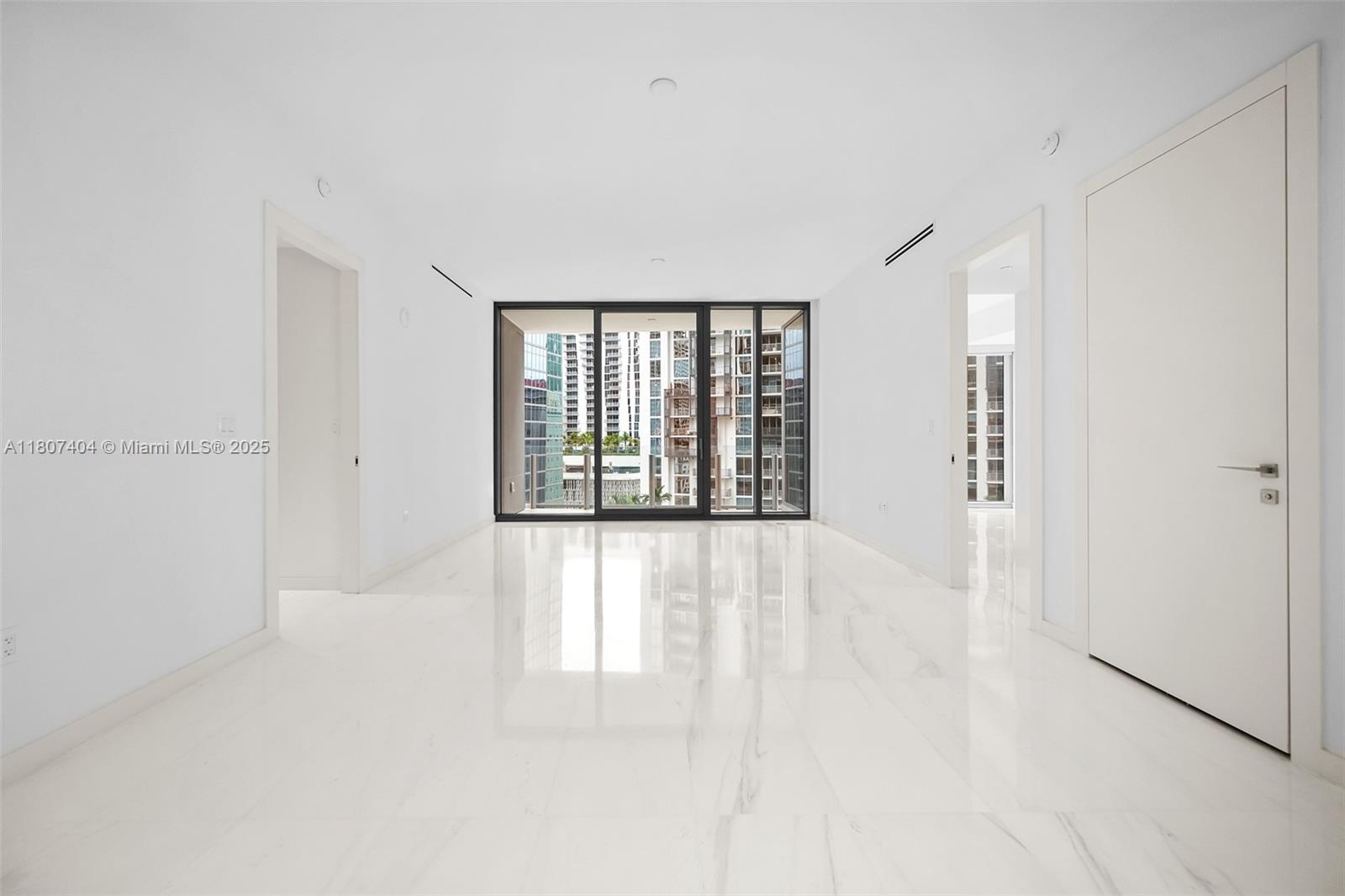 ASTON MARTIN RESIDENCES - Residential Lease