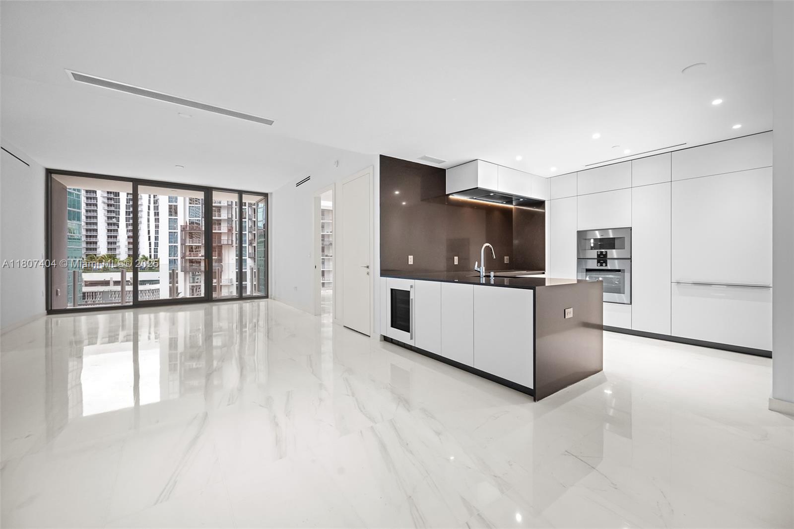 ASTON MARTIN RESIDENCES - Residential Lease