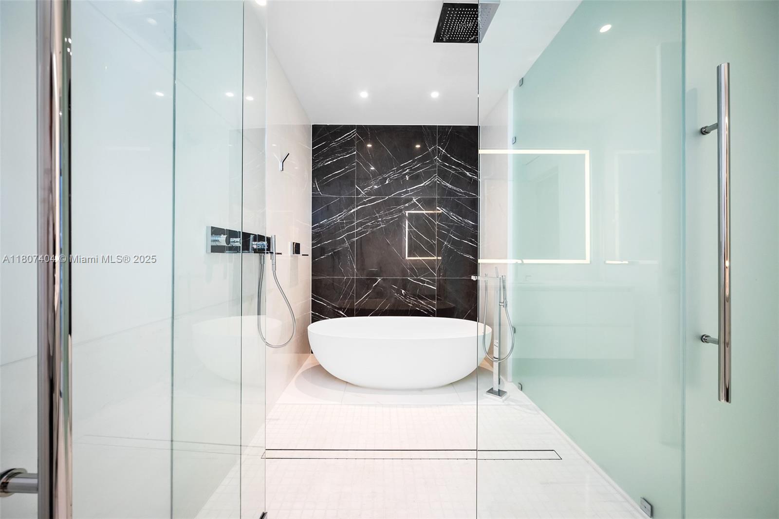 ASTON MARTIN RESIDENCES - Residential Lease