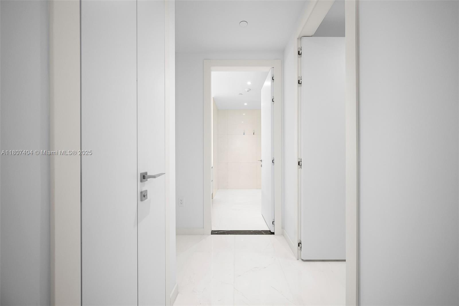 ASTON MARTIN RESIDENCES - Residential Lease