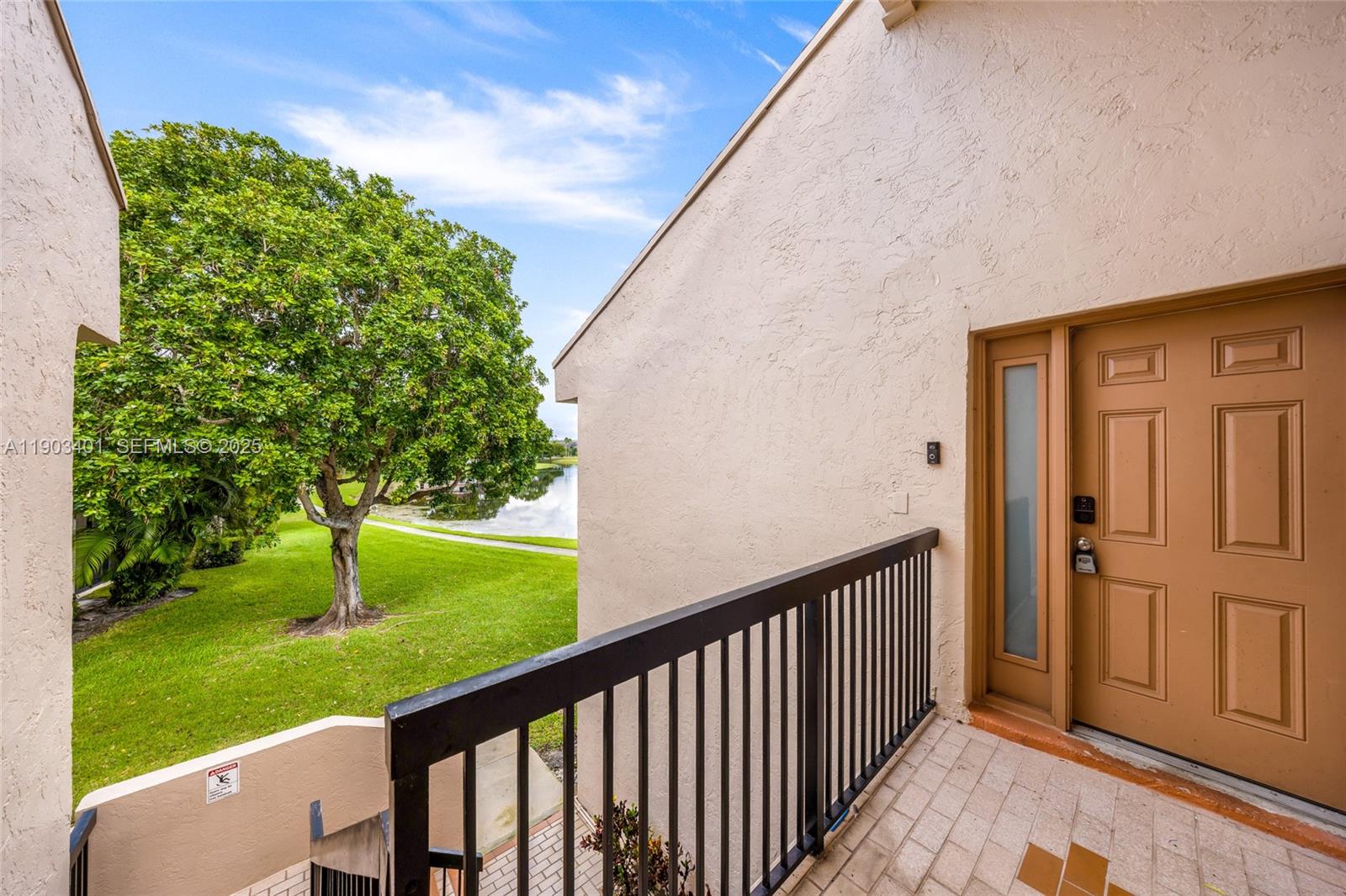 APPLEWOOD VILLAGE II-C CO - Residential