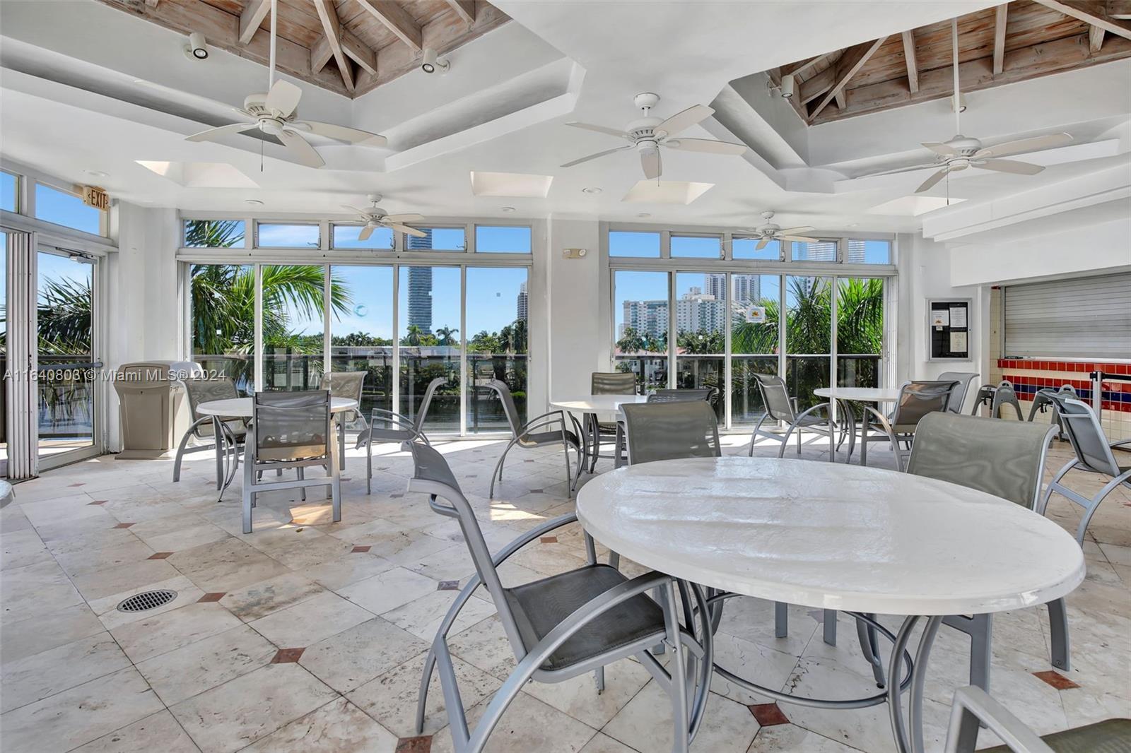 TURNBERRY ISLE SOUTH COND - Residential
