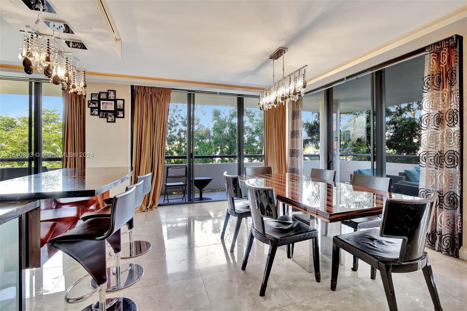 TURNBERRY ISLE SOUTH COND - Residential