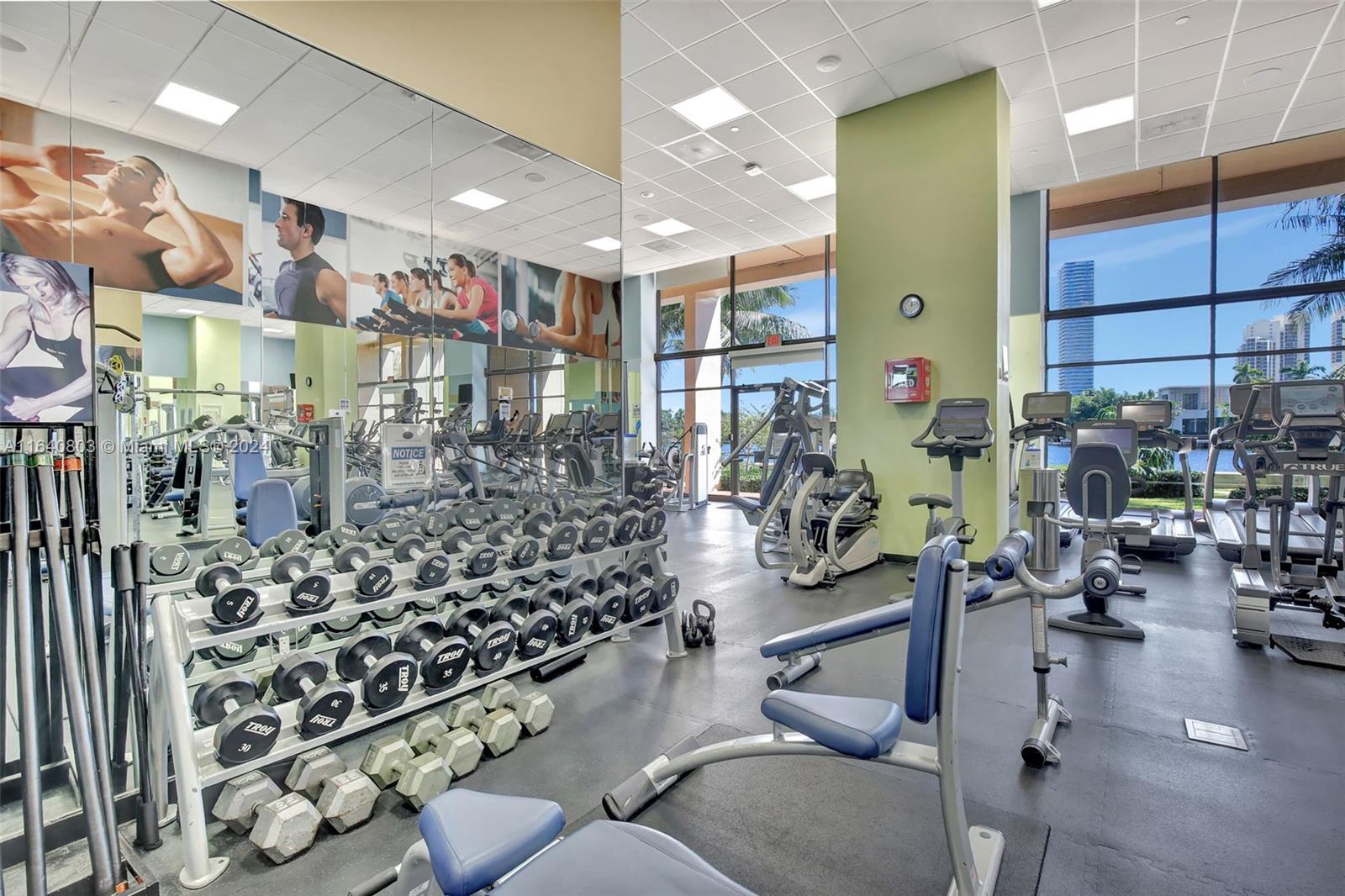 TURNBERRY ISLE SOUTH COND - Residential