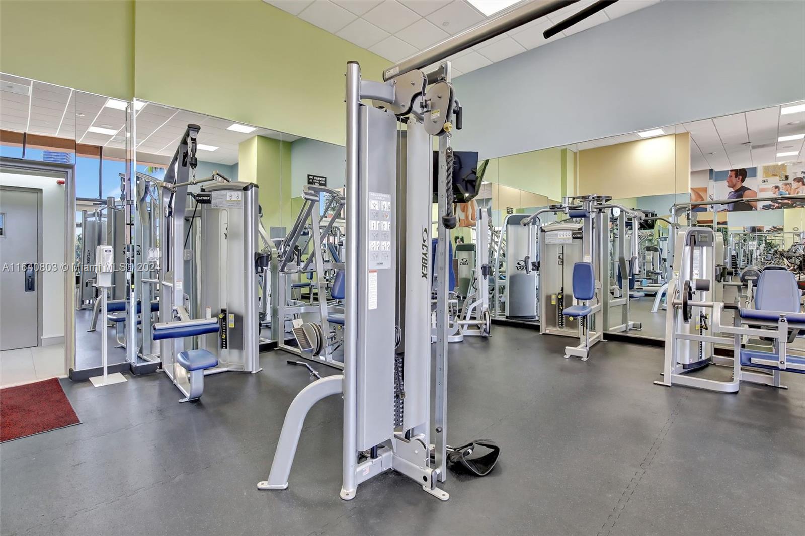 TURNBERRY ISLE SOUTH COND - Residential