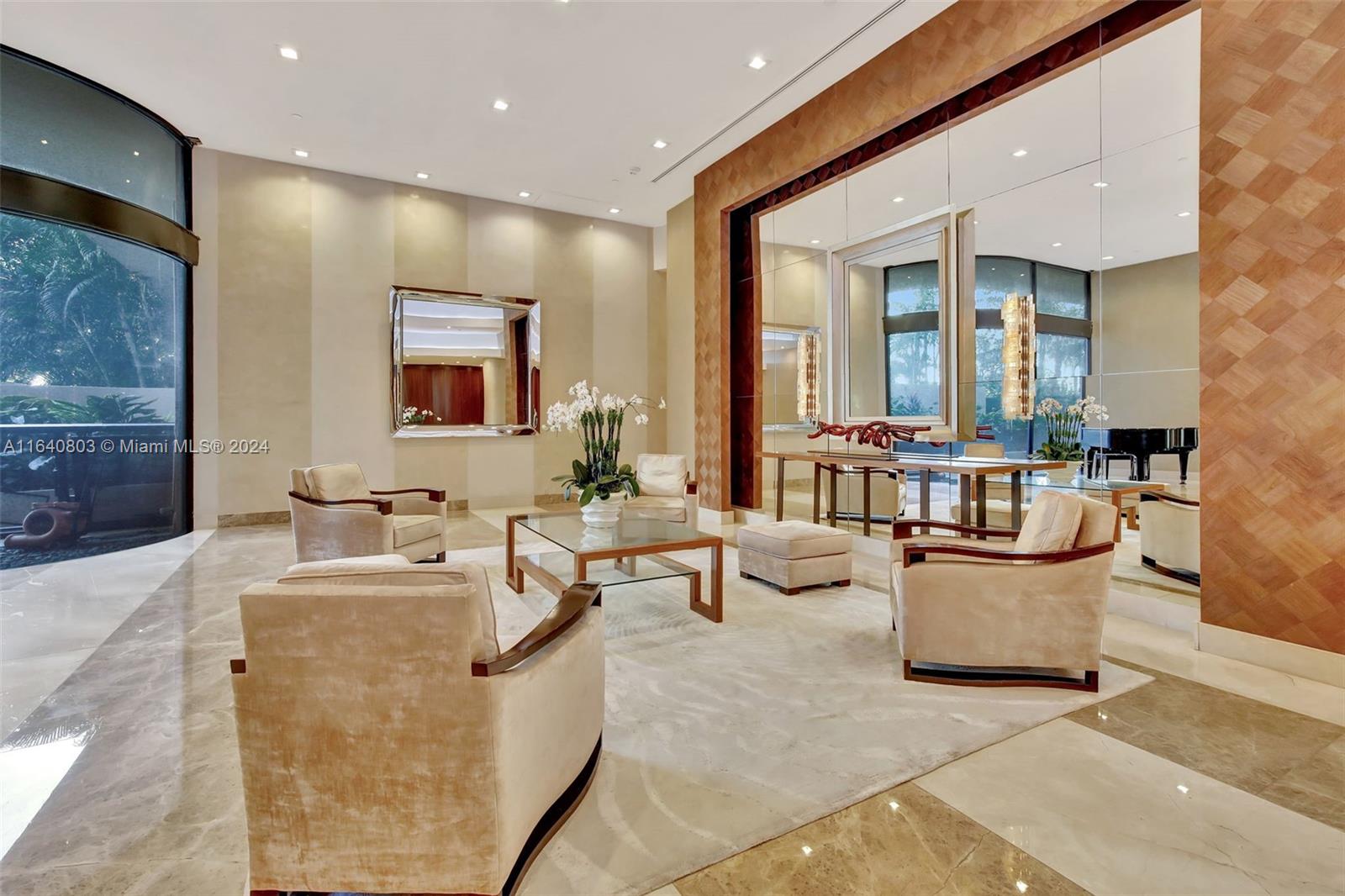 TURNBERRY ISLE SOUTH COND - Residential