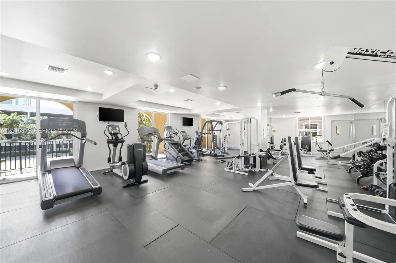 520 SE 5th Ave 2501