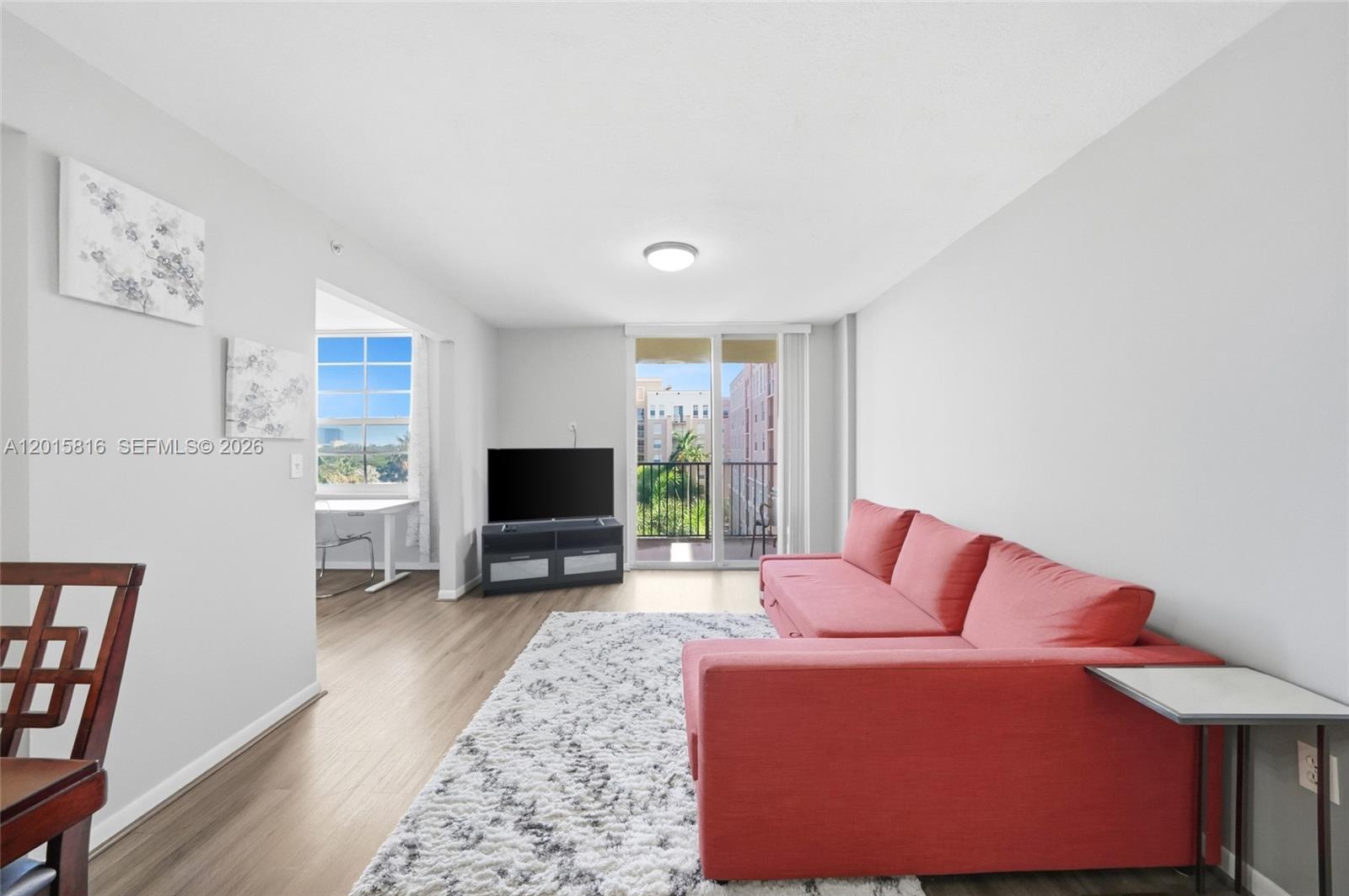 520 SE 5th Ave 2501