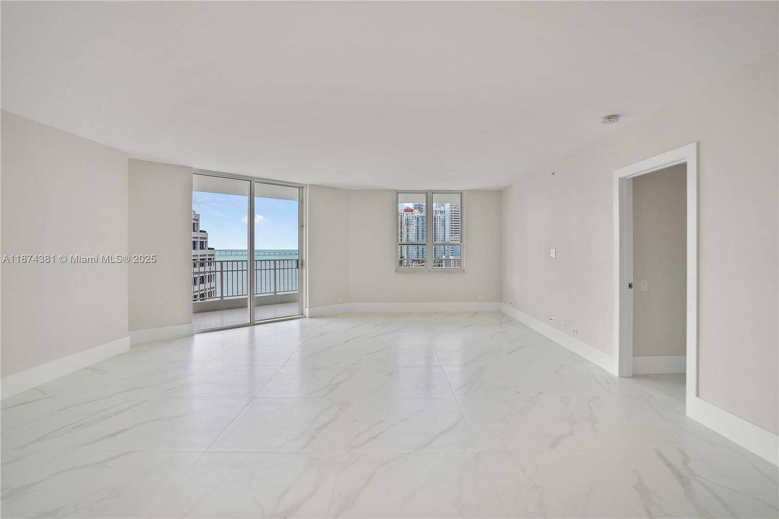 COURVOISIER COURTS CONDO - Residential