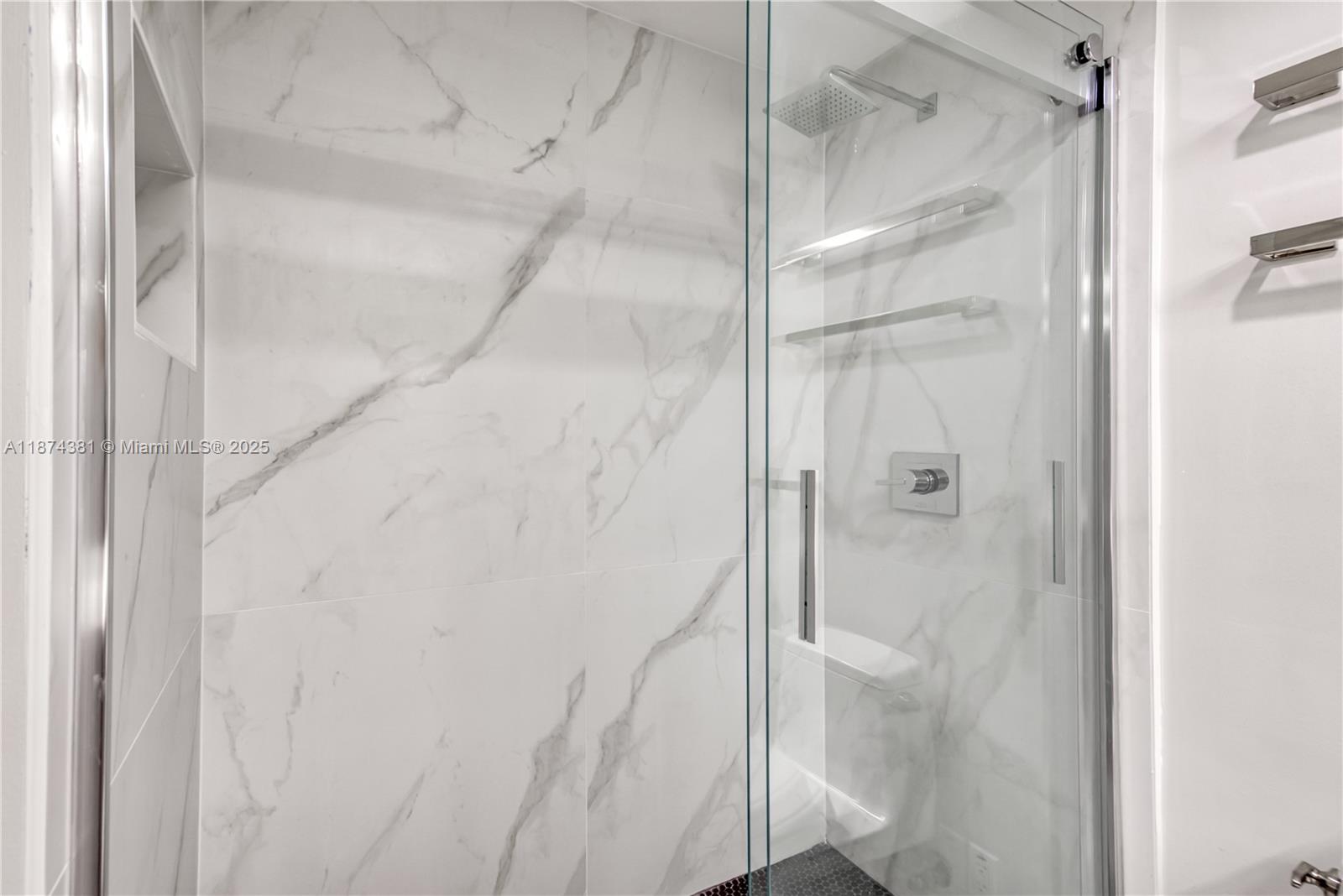 COURVOISIER COURTS CONDO - Residential