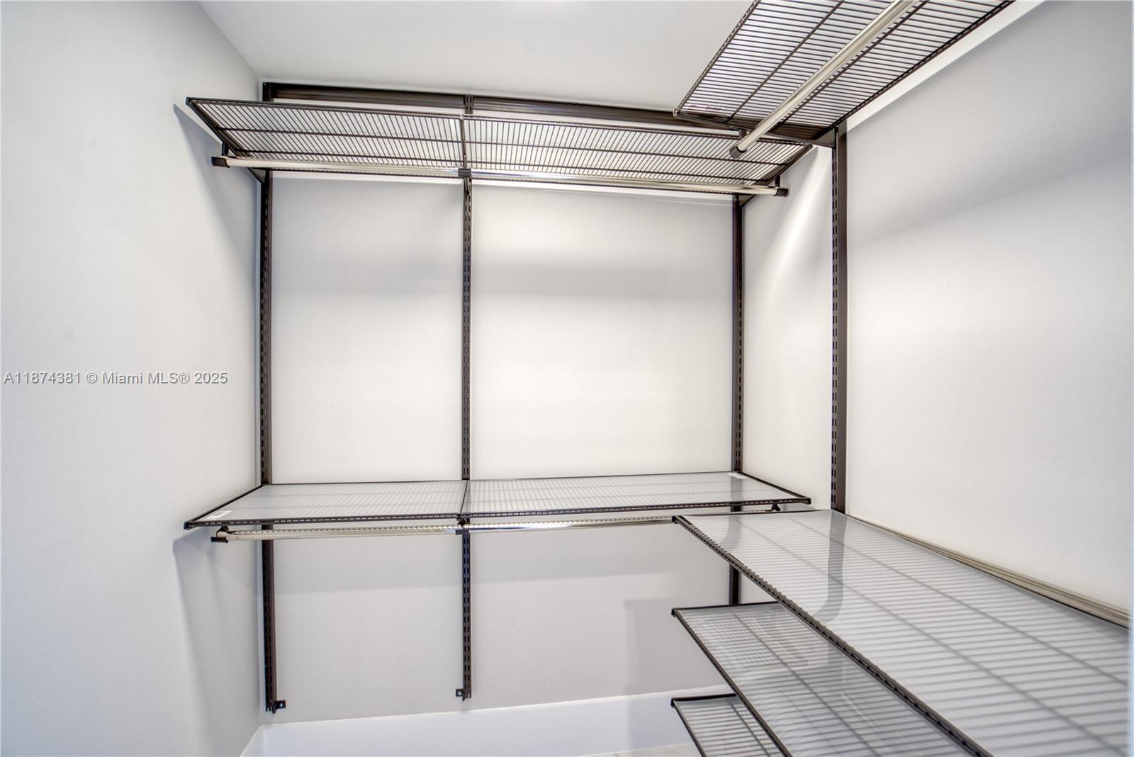 COURVOISIER COURTS CONDO - Residential