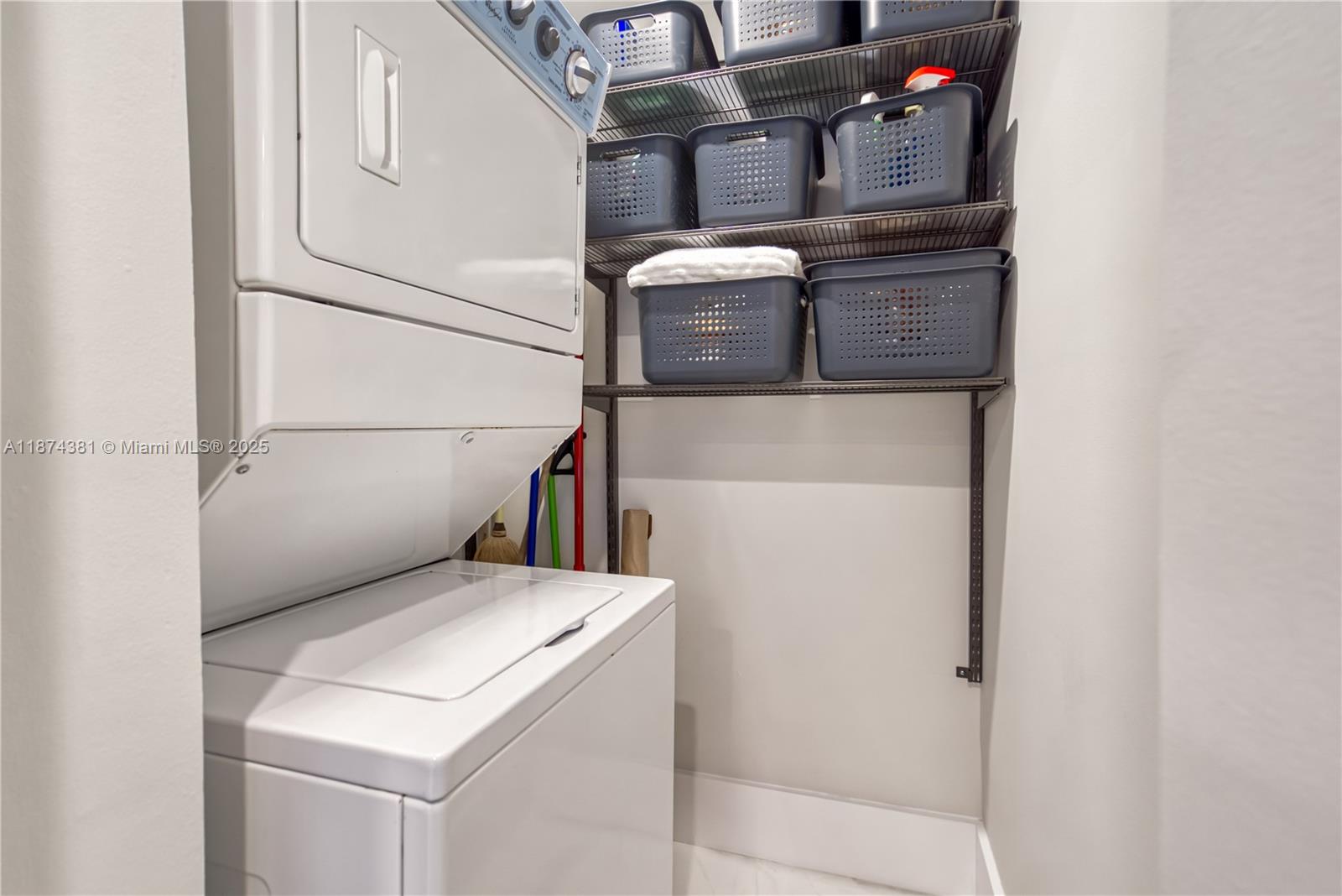 COURVOISIER COURTS CONDO - Residential